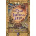 The Tales of Beedle the Bard [精裝] (詩翁彼豆故事集)