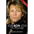 Jon Bon Jovi the Biography [平裝]