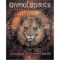 Animal Spirits Knowledge Cards [平裝]