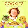 Cookies: Bite-Size Life Lessons [精裝] (餅乾：生活小課堂)
