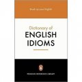 Penguin Dict of English Idioms [平裝]