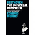 Beethoven: The Universal Composer (Eminent Lives) [平裝]