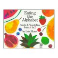 Eating the Alphabet [平裝] (走進蔬菜和水果的世界)