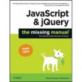 JavaScript & jQuery: The Missing Manual [平裝]