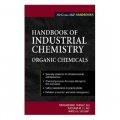 Handbook of Industrial Chemistry: Organic Chemicals (McGraw-Hill Handbooks) [精裝]