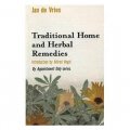 Traditional Home and Herbal Remedies (By Appointment Only) [平裝]