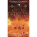 Deadhouse Gates : A Tale of Malazan Book of the Fallen [平裝]