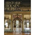 Historic Houses of Paris:Residences of the Ambassadors [精裝]