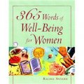 365 Words of Well-Being for Women [平裝]