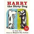 Harry the Dirty Dog [平裝] (小髒狗哈利)