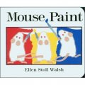 Mouse Paint (BB) [平裝]