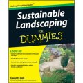 Sustainable Landscaping For Dummies [平裝]