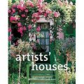 Artists Houses: New, smaller format [精裝]