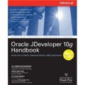 Oracle JDeveloper 10g Handbook [平裝]