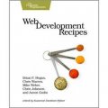 Web Development Recipes [平裝]