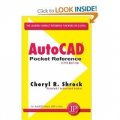 AutoCAD Pocket Reference, 5th Edition [平裝]