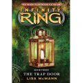 The Trap Door (Infinity Ring, Book 3) [精裝] (無限環3)