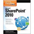 How to Do Everything Microsoft SharePoint 2010 [平裝]