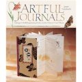 Artful Journals [平裝] (巧妙的日記)