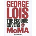 George Lois: The Esquire Covers [精裝]