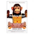 Monkey Mind: A Memoir of Anxiety [精裝]