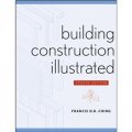 Building Construction Illustrated [平裝] (建築施工圖釋)