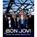 Bon Jovi [平裝] (邦喬維)