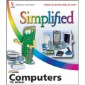 Computers Simplified, 7th Edition