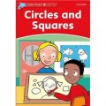 Dolphin Readers Level 2: Circles and Squares [平裝] (海豚讀物 第二級 ：圓形和方形)