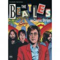 The Beatles in Comic Strips [平裝] (披頭士樂隊的漫畫)