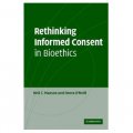 Rethinking Informed Consent in Bioethics [平裝]