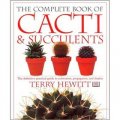 The Complete Book of Cacti & Succulents [平裝]