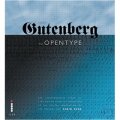 From Gutenberg to Open Type [平裝] (從古滕貝格到開放式)