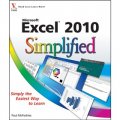 Excel 2010 Simplified [平裝] (Excel 2010快速入門)