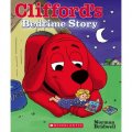 Clifford s Bedtime Story [Board book] [平裝] (大紅狗的晚安故事)