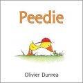 Peedie [精裝] (派蒂--另一隻小鵝的故事)
