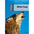 Dominoes Second Edition Level 2: White Fang [平裝] (多米諾骨牌讀物系列 第二版 第二級：白牙)