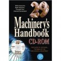Machinery s Handbook, 29th Edition [CD-ROM] [平裝]
