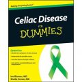 Celiac Disease For Dummies [平裝]