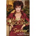 Sharon Osbourne Survivor: My Story: The Next Chapter [精裝]