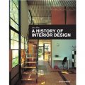 A History of Interior Design [精裝] (室內設計史)