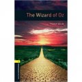 Oxford Bookworms Library Third Edition Stage 1: The Wizard of Oz [平裝] (牛津書蟲系列 第三版 第一級：綠野仙蹤)