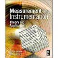 Measurement and Instrumentation [平裝] (測量和儀器儀表：理論與應用)