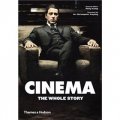 Cinema: The Whole Story [平裝] (電影的始末)