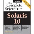 Solaris 10 The Complete Reference (Osborne Complete Reference Series) [平裝]