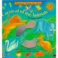 Carnival of the Animals: Classical Music for Kids(Book+CD) [精裝]