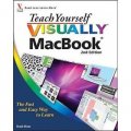 Teach Yourself VISUALLY MacBook (Teach Yourself VISUALLY Consumer)