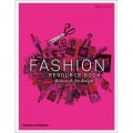 The Fashion Resource Book: Research for Design [平裝]