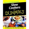 Slow Cookers For Dummies [平裝]