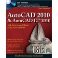 AutoCAD 2010 and AutoCAD LT 2010 Bible (10 Pap/Cdr) [平裝]